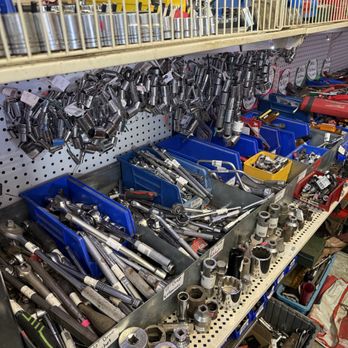 Drew's Used Tools - Hardware Stores Near Me - Scotts Valley, California Drew's Used Tools - Hardware Stores Near Me - Scotts Valley, California