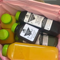 Green Point Juicery - 10/10