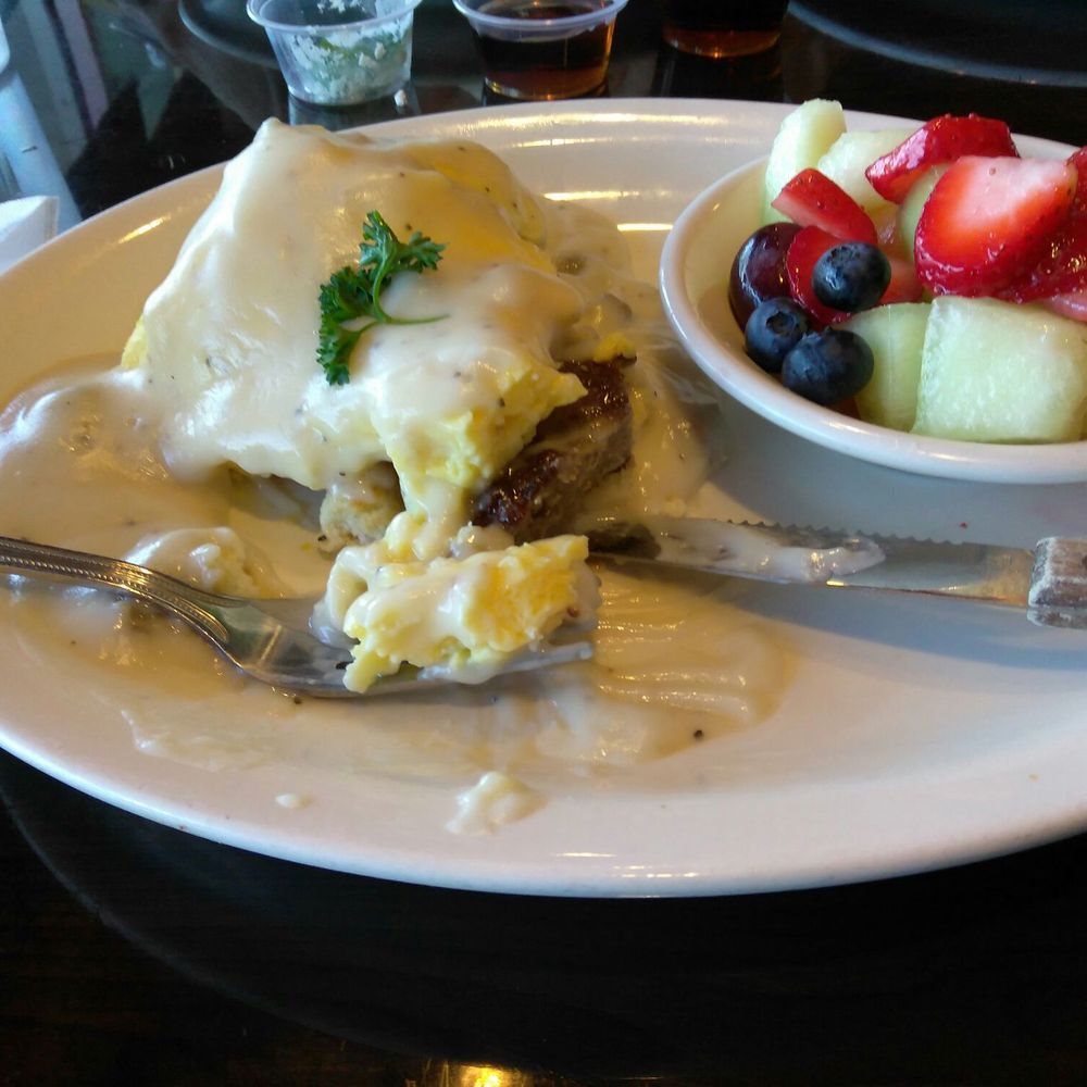 Flapjacks - A clean & wallet friendly place for breakfast. Got seated right away. Waitress was friendly. For $6.95 my plate was good & plenty. - Breakfast & Brunch Near Me - Safety Harbor, Florida Flapjacks - A clean & wallet friendly place for breakfast. Got seated right away. Waitress was friendly. For $6.95 my plate was good & plenty. - Breakfast & Brunch Near Me - Safety Harbor, Florida