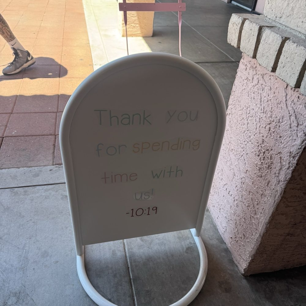 1019 Coffee - Coffee & Tea Near Me - Chandler, Arizona