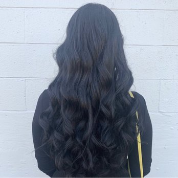 Invoke Salon - After!!! - Hair Salons Near Me - Portland, Oregon