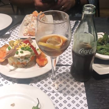 Vinitus - Tapas Bars Near Me - Barcelona, B Vinitus - Tapas Bars Near Me - Barcelona, B
