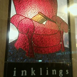 Inklings Bookshop