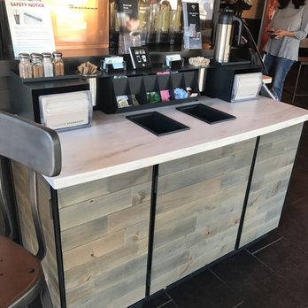 Starbucks - Always clean at this location, even in the morning during the rush! - Coffee & Tea Near Me - Chandler, Arizona Starbucks - Always clean at this location, even in the morning during the rush! - Coffee & Tea Near Me - Chandler, Arizona