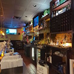 Adobo Taqueria and Tequila Bar