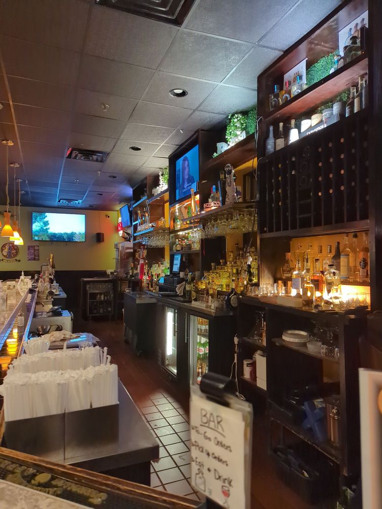 Adobo Taqueria and Tequila Bar