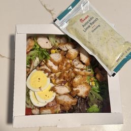 Cobb Salad