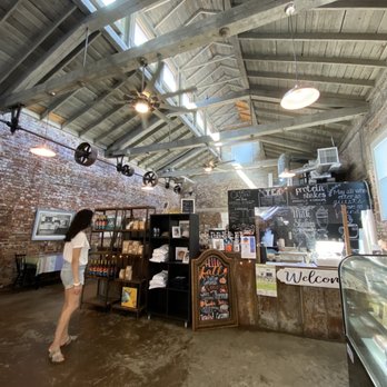 The Busy Bean - Cafes Near Me - South Boston, Virginia The Busy Bean - Cafes Near Me - South Boston, Virginia