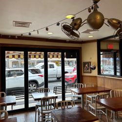 La Strada Restaurant