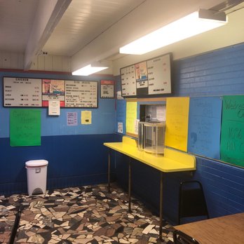 Ray's Shrimp House - Seafood Near Me - Gary, Indiana