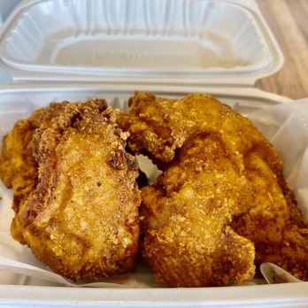 Henri's Hotts Barbeque - fried chicken - Barbeque Near Me - Hammonton, New Jersey Henri's Hotts Barbeque - fried chicken - Barbeque Near Me - Hammonton, New Jersey