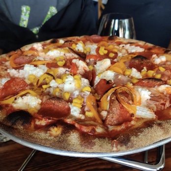 Sandrino - Sausalito - Pizza Near Me - Sausalito, California Sandrino - Sausalito - Pizza Near Me - Sausalito, California