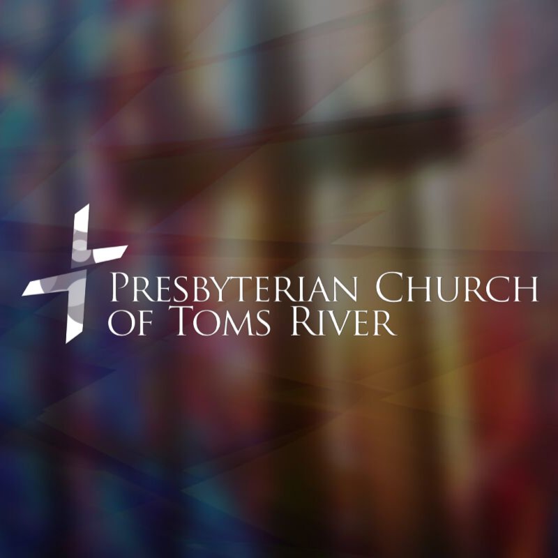 TOMS RIVER PRESBYTERIAN CHURCH Updated October 2024 1070 Hooper Ave
