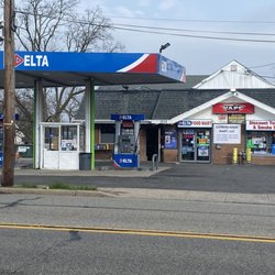 Delta Food Mart & Smoke Shop