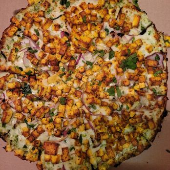 Curry Pizza House Kent - Palak paneer - Chicken Wings Near Me - Kent, Washington Curry Pizza House Kent - Palak paneer - Chicken Wings Near Me - Kent, Washington