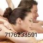 Photo of JC SPA