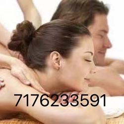 JC SPA - A Healthier lifestyle