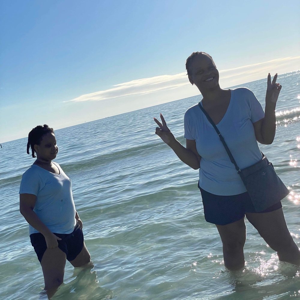 Lido Beach - The water was cold but the vibes were everything! - Beaches Near Me - Sarasota, Florida Lido Beach - The water was cold but the vibes were everything! - Beaches Near Me - Sarasota, Florida