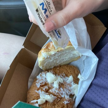 Farmer Boys - Classic fried chicken sand which - Breakfast & Brunch Near Me - Gilbert, Arizona