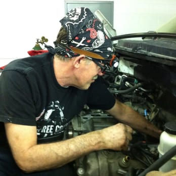 Oakes Auto Repair - Workin Hard - Auto Repair Near Me - Jonesboro, Arkansas Oakes Auto Repair - Workin Hard - Auto Repair Near Me - Jonesboro, Arkansas