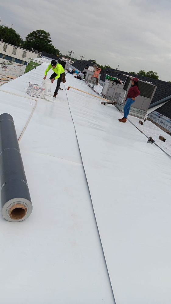 Slide of Five Star Renovators