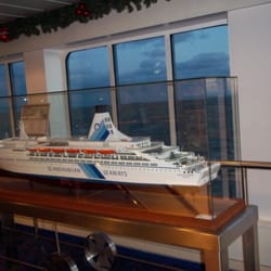 Dfds Deutschland