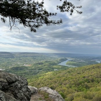 Sunset Rock Climbing - Hiking Near Me - Chattanooga, Tennessee Sunset Rock Climbing - Hiking Near Me - Chattanooga, Tennessee