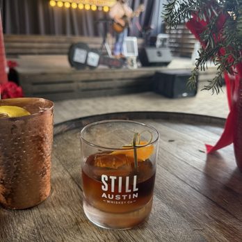 Still Austin Whiskey Co. - Music and whiskey - Distilleries Near Me - Austin, Texas Still Austin Whiskey Co. - Music and whiskey - Distilleries Near Me - Austin, Texas