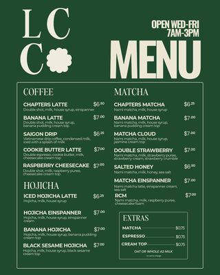 Menu photo 2 Menu photo 2