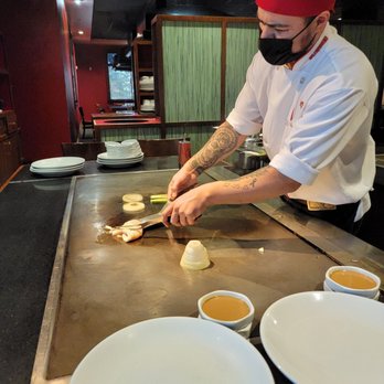 Benihana - Schaumburg - Sushi Bars Near Me - Schaumburg, Illinois Benihana - Schaumburg - Sushi Bars Near Me - Schaumburg, Illinois