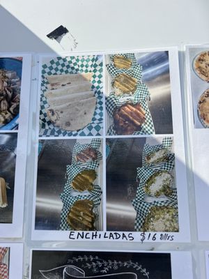ANTOJITOS EL PORTAL - Updated September 2025 - 42 Photos