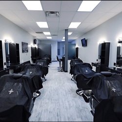 Another Level Cutz - New Barbershop located in New Carrollton, MD
