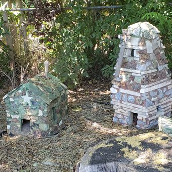 Angels Camp Museum - Museums Near Me - Angels Camp, California