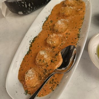 Napoli's Italian - Stuffed Mushrooms - Italian Near Me - Midvale, Utah