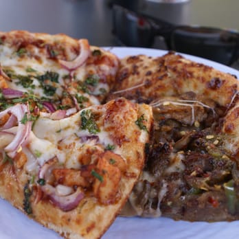 Pizza & Pasta Buffet - Round 1! Pizza! - Italian Near Me - Carlsbad, California Pizza & Pasta Buffet - Round 1! Pizza! - Italian Near Me - Carlsbad, California