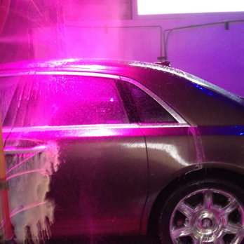 Mr. Quick Car Wash - Auto Detailing Near Me - Niagara Falls, Ontario