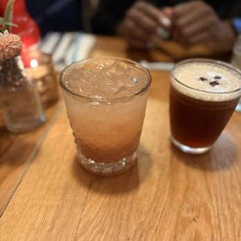 Sweet Chick - Queen of New York Ludlow Espresso Martini - Southern Near Me - New York, New York Sweet Chick - Queen of New York Ludlow Espresso Martini - Southern Near Me - New York, New York