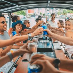 Paddle Pub Myrtle Beach