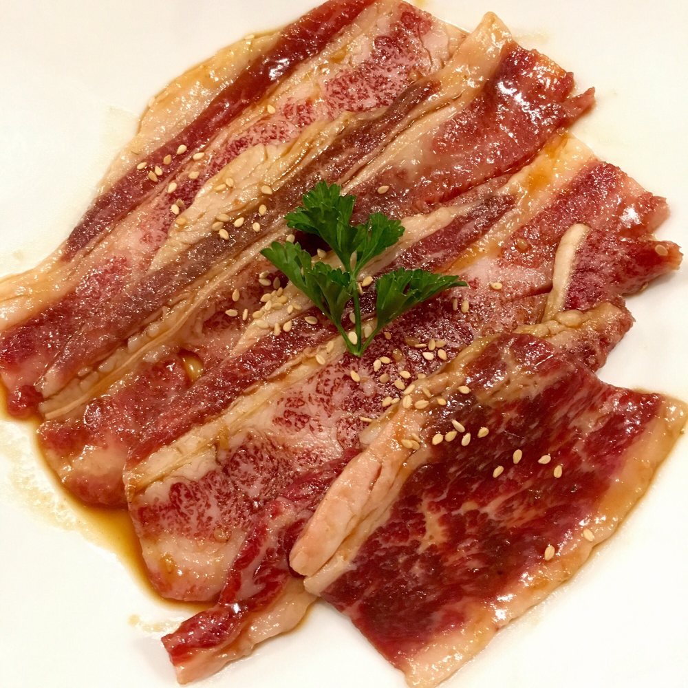 Gyu-Kaku Japanese BBQ