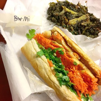The Bark - Vegan Near Me - Tallahassee, Florida