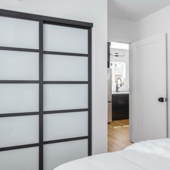 The Construction Pros - Closet in bedroom - General Contractors Near Me - Costa Mesa, California The Construction Pros - Closet in bedroom - General Contractors Near Me - Costa Mesa, California