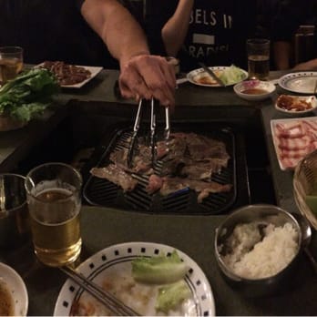 Jong Ga House - All u can eat BBQ for $21/person - Korean Near Me - Oakland, California Jong Ga House - All u can eat BBQ for $21/person - Korean Near Me - Oakland, California