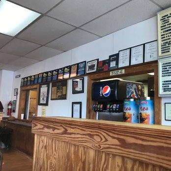 Hog Heaven Bar-B-Q - Walk up ordering at Hog Heaven BBQ. Be advised that their menu is not the same as online. - Barbeque Near Me - Durham, North Carolina Hog Heaven Bar-B-Q - Walk up ordering at Hog Heaven BBQ. Be advised that their menu is not the same as online. - Barbeque Near Me - Durham, North Carolina