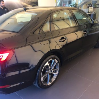 Audi North Orlando - New car!! 2019 A4 - Car Dealers Near Me - Sanford, Florida Audi North Orlando - New car!! 2019 A4 - Car Dealers Near Me - Sanford, Florida
