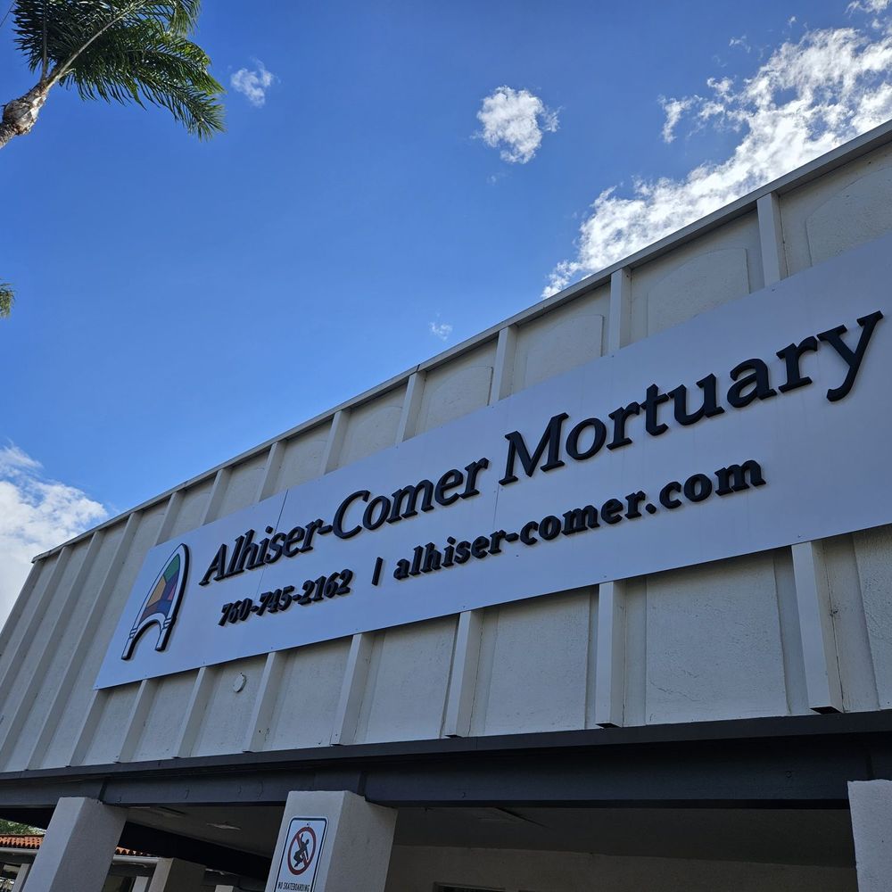 THE BEST 10 Funeral Homes in Escondido, CA - Updated 2026 - Quality &  Affordability - Yelp