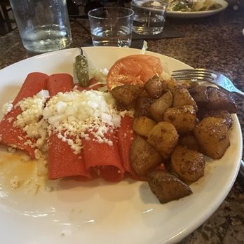 Tu Asador - Enchiladas Regias las papas están grasosas y no saben a nada - Steakhouses Near Me - San Antonio, Texas Tu Asador - Enchiladas Regias las papas están grasosas y no saben a nada - Steakhouses Near Me - San Antonio, Texas