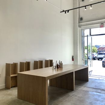 Grid Coffee - Seating area - Coffee & Tea Near Me - Diamond Bar, California Grid Coffee - Seating area - Coffee & Tea Near Me - Diamond Bar, California