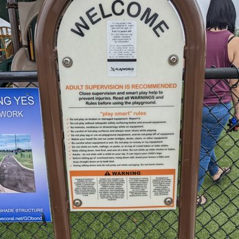 Pelican Baseball and Soccer Complexes - Pelican Baseball and Soccer Complexes, Cape Coral - Baseball Fields Near Me - Cape Coral, Florida