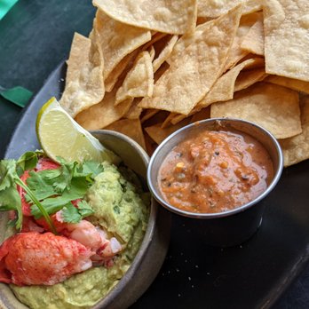 6Smith - Lobster Guacamole - Seafood Near Me - Wayzata, Minnesota