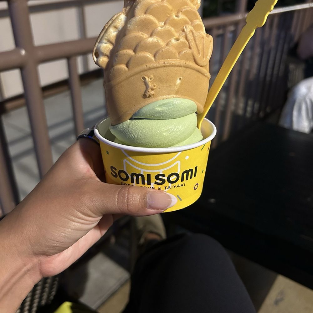 Somisomi - Ice Cream & Frozen Yogurt Near Me - Irvine, California Somisomi - Ice Cream & Frozen Yogurt Near Me - Irvine, California